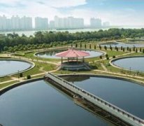 北京某污水處理公司與成立合作關系